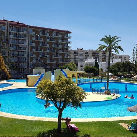 Minerva 242 Διαμέρισμα Benalmádena Εξωτερικό φωτογραφία