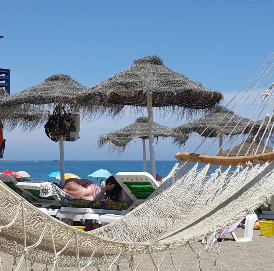 Minerva 242 Διαμέρισμα Benalmádena Εξωτερικό φωτογραφία