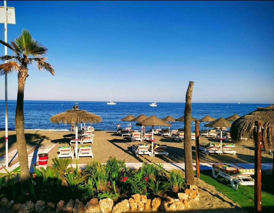 Minerva 242 Διαμέρισμα Benalmádena Εξωτερικό φωτογραφία