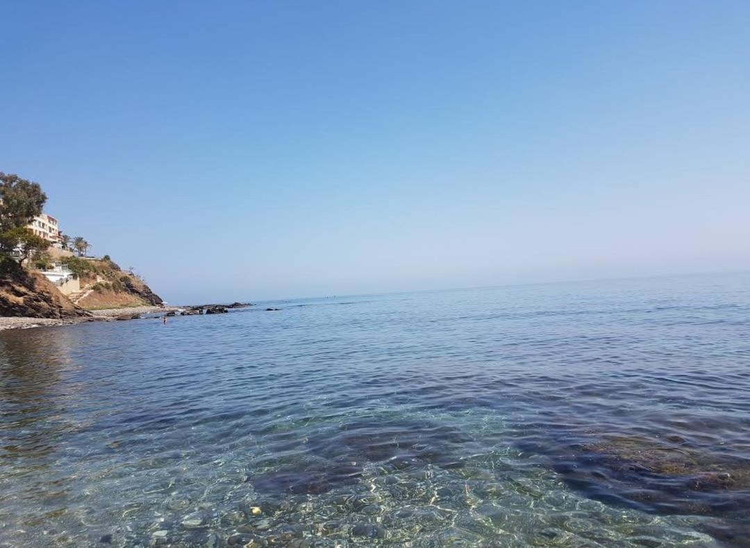 Minerva 242 Διαμέρισμα Benalmádena Εξωτερικό φωτογραφία