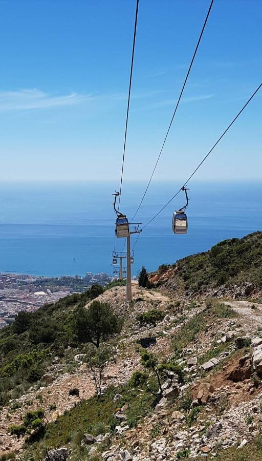 Minerva 242 Διαμέρισμα Benalmádena Εξωτερικό φωτογραφία