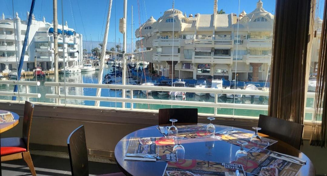 Minerva 242 Διαμέρισμα Benalmádena Εξωτερικό φωτογραφία