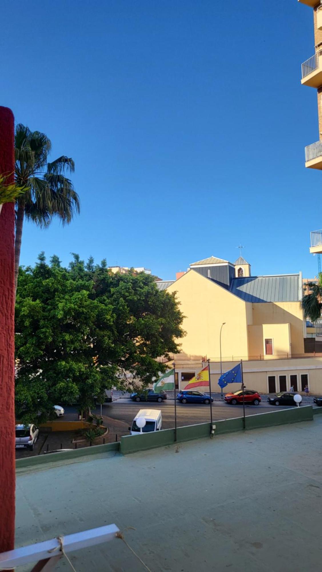 Minerva 242 Διαμέρισμα Benalmádena Εξωτερικό φωτογραφία