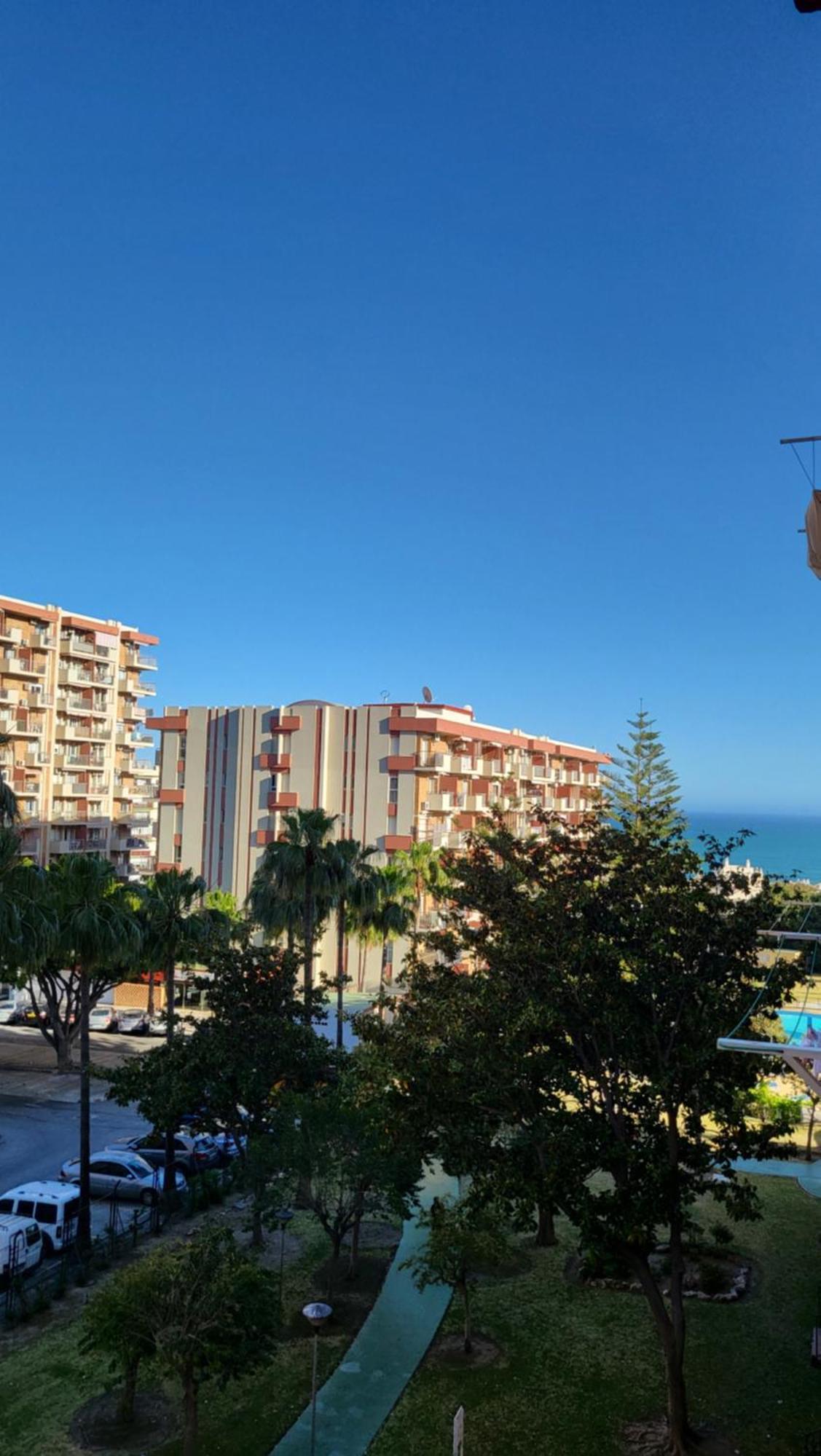 Minerva 242 Διαμέρισμα Benalmádena Εξωτερικό φωτογραφία
