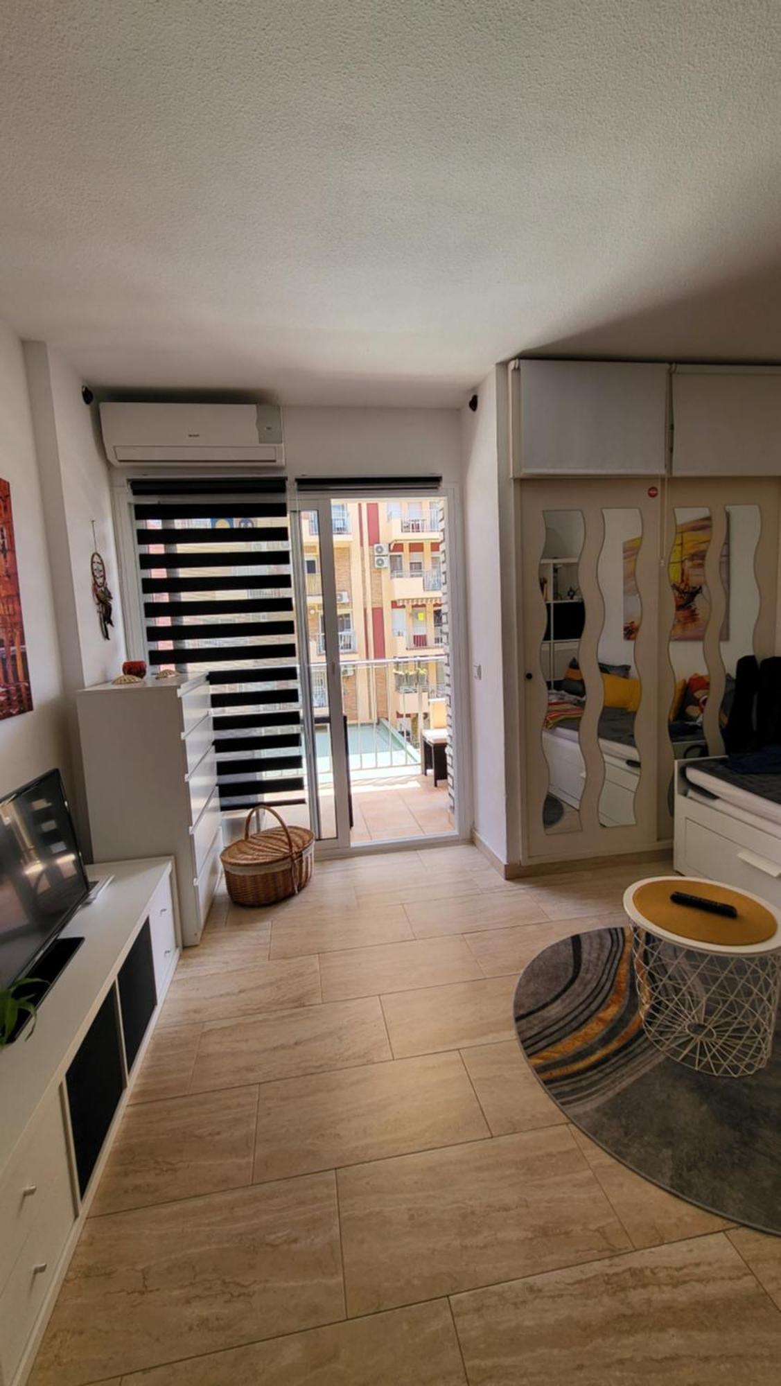 Minerva 242 Διαμέρισμα Benalmádena Εξωτερικό φωτογραφία