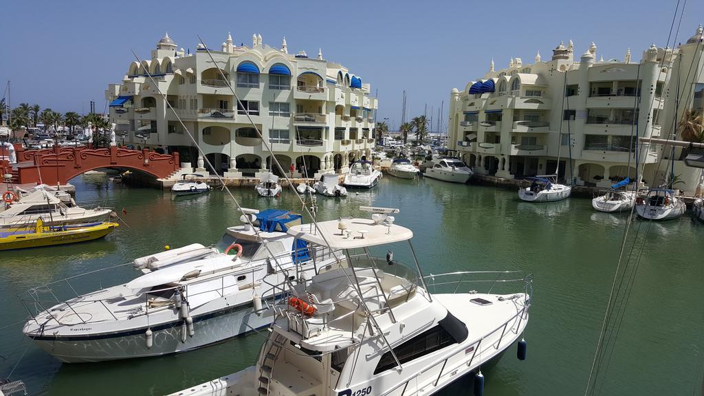 Minerva 242 Διαμέρισμα Benalmádena Εξωτερικό φωτογραφία