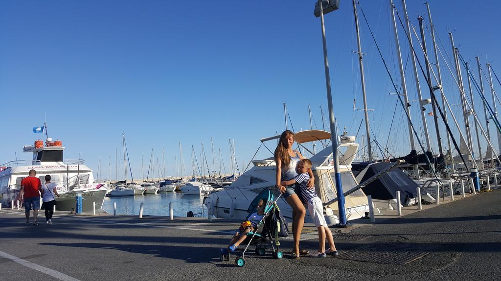 Minerva 242 Διαμέρισμα Benalmádena Εξωτερικό φωτογραφία