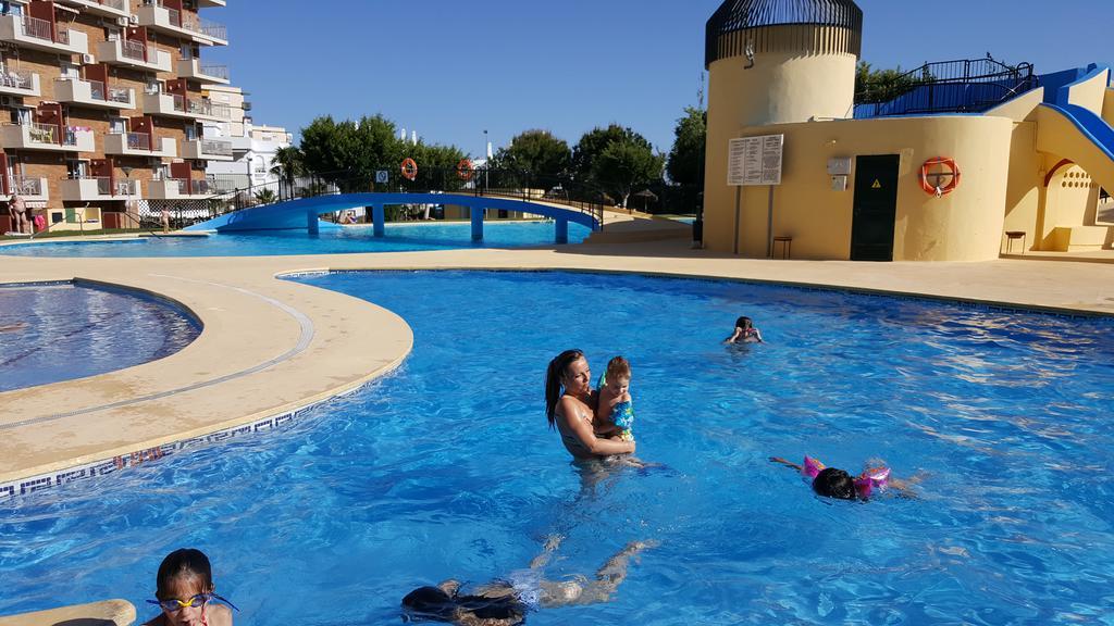 Minerva 242 Διαμέρισμα Benalmádena Εξωτερικό φωτογραφία