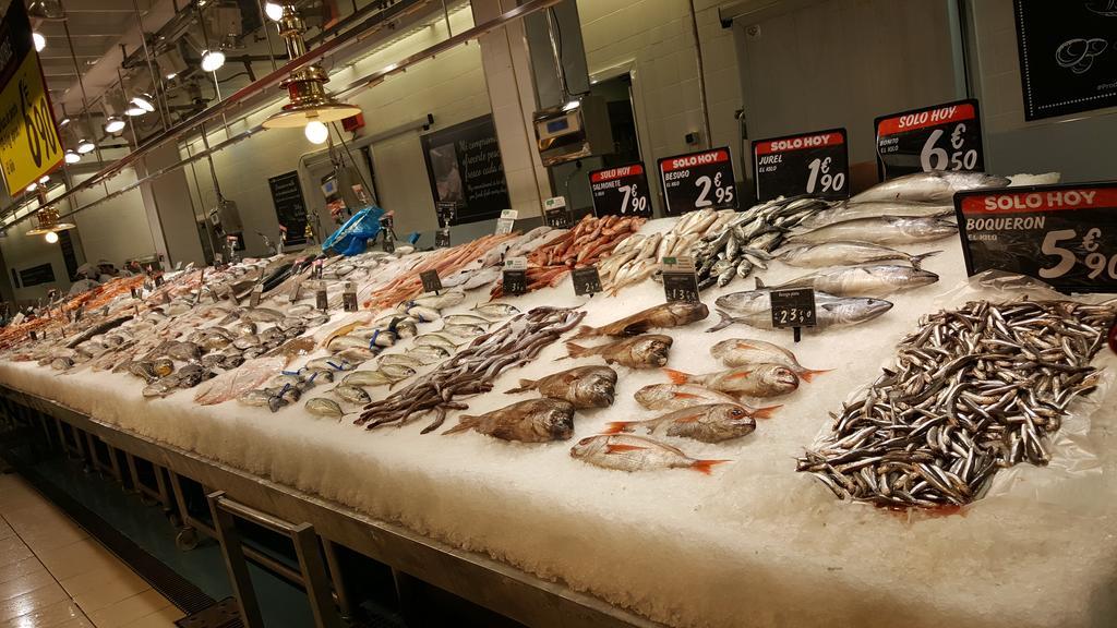 Minerva 242 Διαμέρισμα Benalmádena Εξωτερικό φωτογραφία