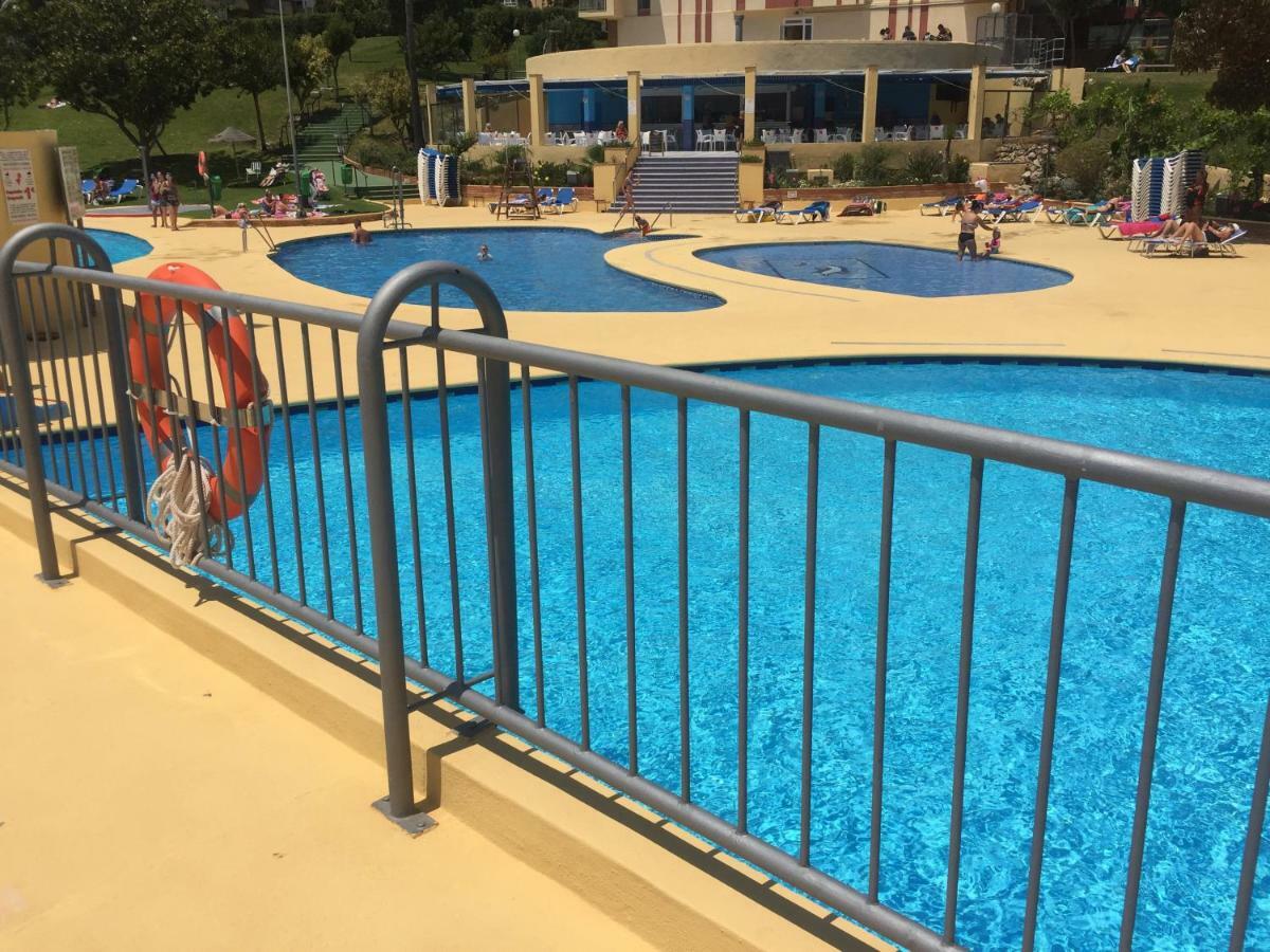 Minerva 242 Διαμέρισμα Benalmádena Εξωτερικό φωτογραφία