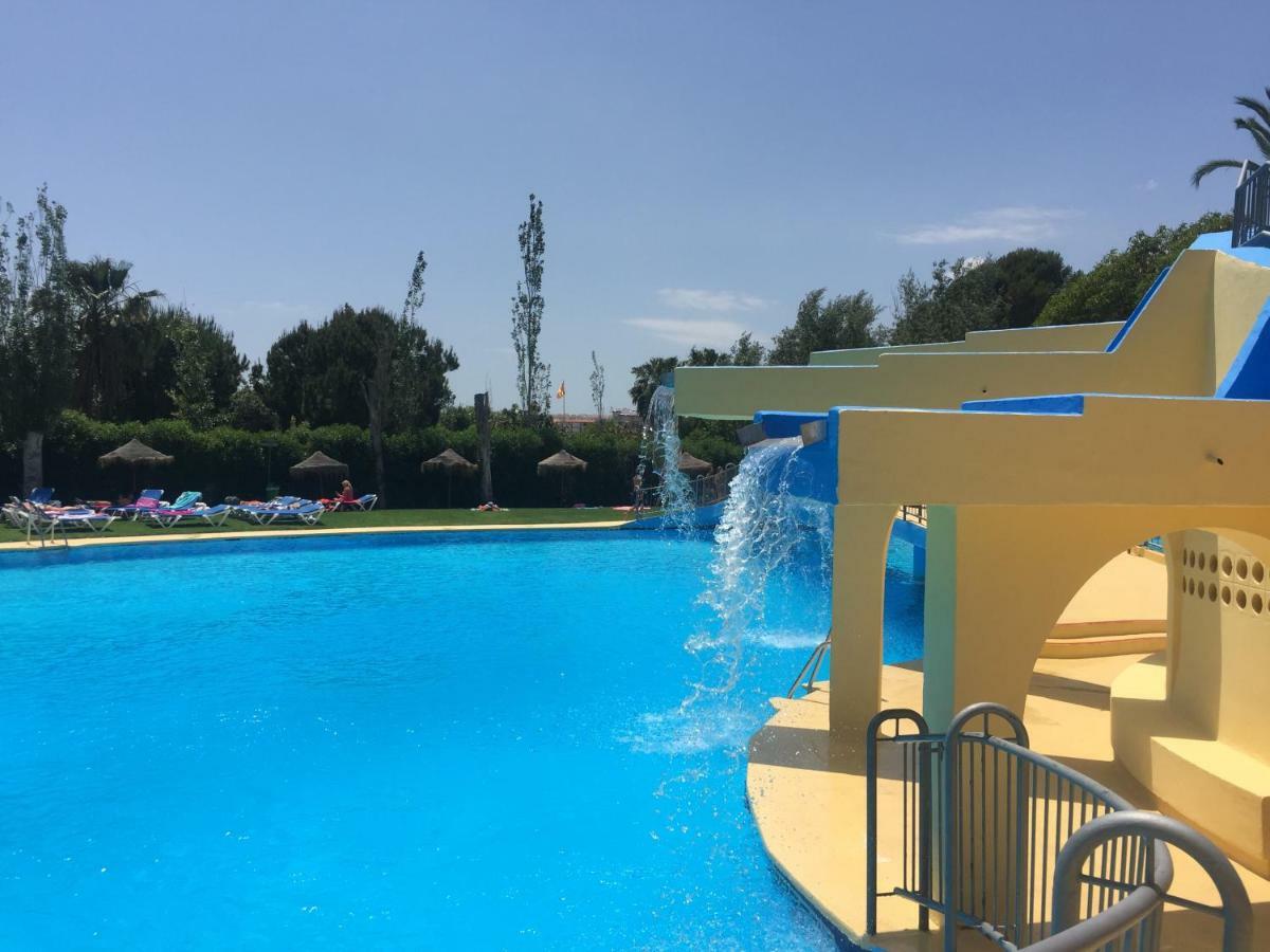 Minerva 242 Διαμέρισμα Benalmádena Εξωτερικό φωτογραφία