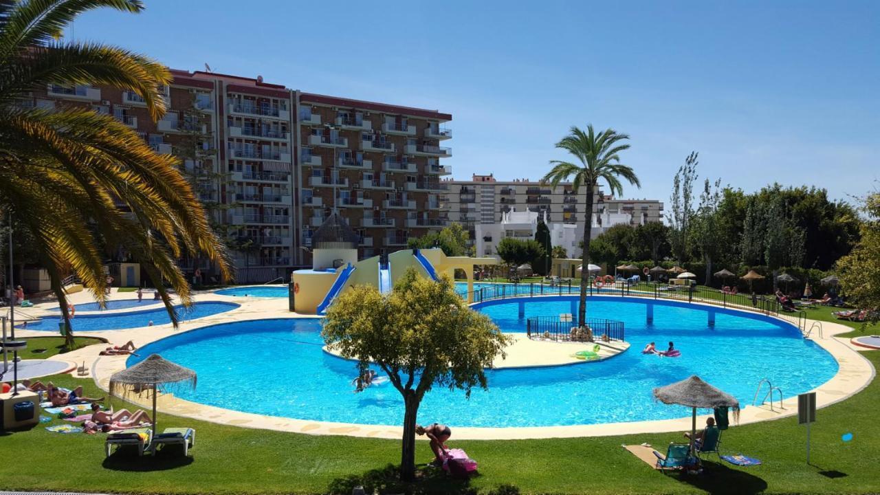 Minerva 242 Διαμέρισμα Benalmádena Εξωτερικό φωτογραφία