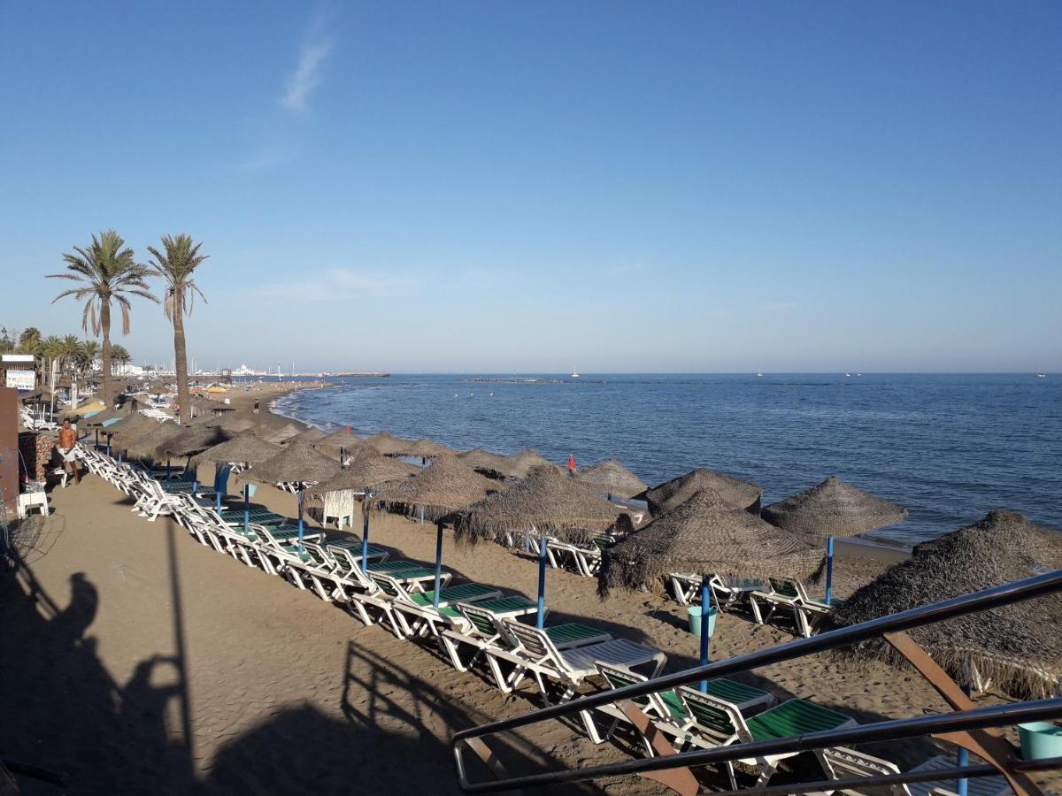 Minerva 242 Διαμέρισμα Benalmádena Εξωτερικό φωτογραφία