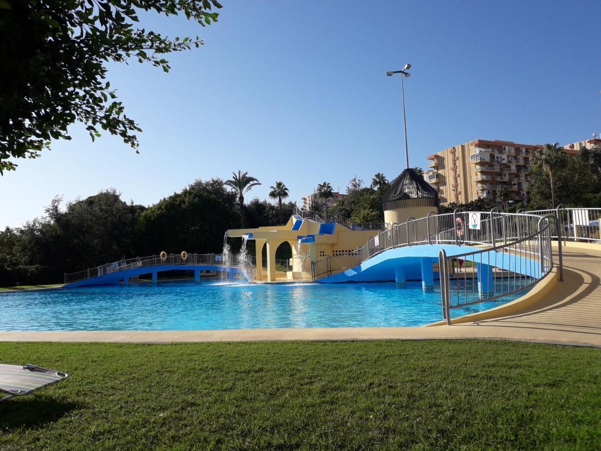 Minerva 242 Διαμέρισμα Benalmádena Εξωτερικό φωτογραφία